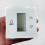Thermostat mural à zone unique pour VR 3316250.712 6