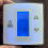 Thermostat mural à zone unique pour VR 3316250.712 5