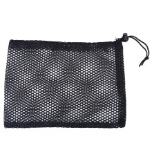 Sac de rangement en nylon 50 balles de golf L - Pratique pour golfeurs