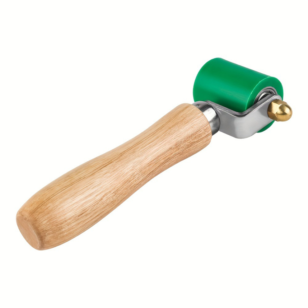 40Mm Hand Pressure Roller Of Silicone High Temperature Seam 4711189270011