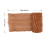 Copper Mesh Roll 12.7cm x 6m Snail Trap Proof Copper Wire Mesh 2