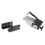 Universal Tubing Beader Tool+Vise Tool Piping Crimping Tool 2