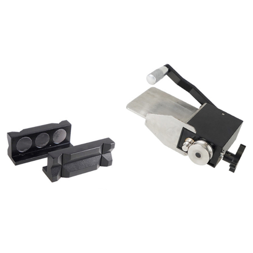 Universal Tubing Beader Tool+Vise Tool Piping Crimping Tool 1