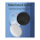 GPS Tracker Bluetooth Global Positioning Finder, Έξυπνο, Λευκό 6