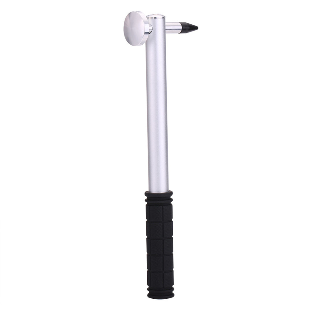 Aluminium Alloy Dent Repair Hammer Kit With 8 Rubber Heads, 31Cm 4181334448921