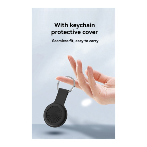GPS Tracker Bluetooth, Έξυπνο, Μαύρο 2