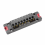 Byte Button Unit W/ 8-Button Touch Switch Tactile Switch Input Unit 1