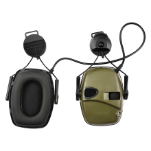 Elektronischer Ohrenschützer - Range Anti-Lärm-Headset B