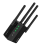 WiFi Signal Amplifier Support Long-Distance Transmission EU-PLUG 5