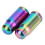 Exquisite Titanium Valve Caps with Dimensional Thread for Bike Nozzle 6