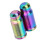 Exquisite Titanium Valve Caps with Dimensional Thread for Bike Nozzle 12