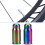 Exquisite Titanium Valve Caps with Dimensional Thread for Bike Nozzle 15