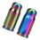 Exquisite Titanium Valve Caps with Dimensional Thread for Bike Nozzle 14