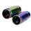 Exquisite Titanium Valve Caps with Dimensional Thread for Bike Nozzle 16