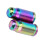 Exquisite Titanium Valve Caps with Dimensional Thread for Bike Nozzle 13