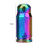Exquisite Titanium Valve Caps with Dimensional Thread for Bike Nozzle 3