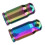 Exquisite Titanium Valve Caps with Dimensional Thread for Bike Nozzle 5