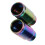 Exquisite Titanium Valve Caps with Dimensional Thread for Bike Nozzle 7