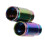 Exquisite Titanium Valve Caps with Dimensional Thread for Bike Nozzle 9
