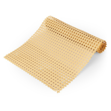 Cane Webbing Rattan Roll, Viennese Wicker, Natural Rattan Wicker