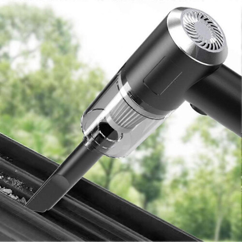 Powerful Wireless Car Vacuum Cleaner Mini Portable Handheld for Home Appliance 1