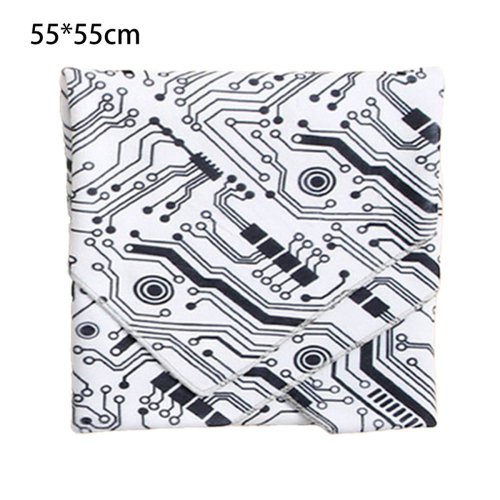 50CM Camera Bag Magic Self-Adhesive Cloth Camera Cover 1