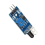 10pcs Intelligent Car Infrared Obstacle Avoidance Sensor Module 3