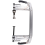 Multi-Functional Spring Compressor Pull-Out Disassembly Tool 12 Inch 1
