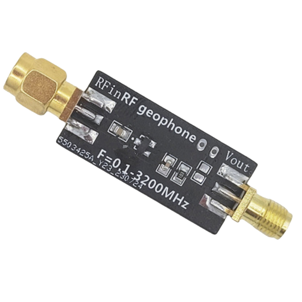 Am Amplitude Modulation Signal Detection Discharge Module A 4711189244487