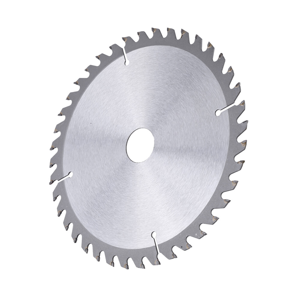 8In 40T Cemented Carbide Circular Saw Blade For Wood Cutting, 25.4Mm Bore 7601334448853