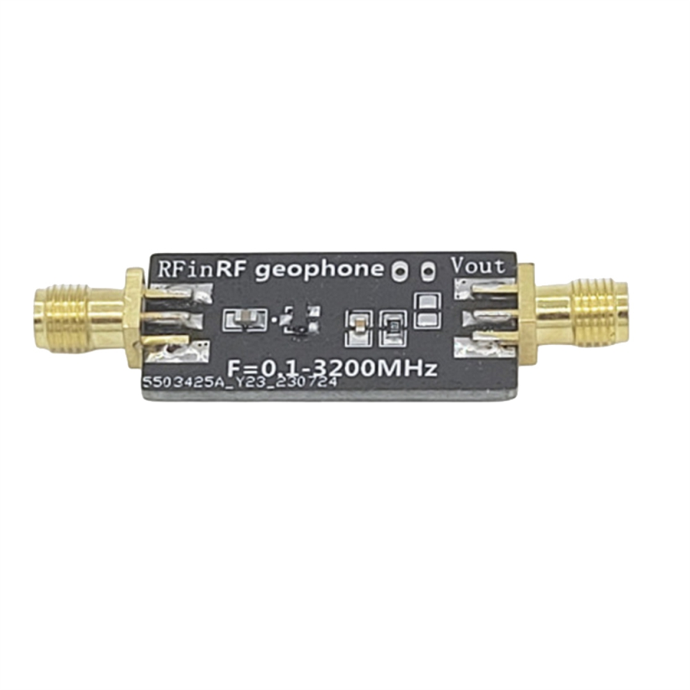 Am Amplitude Modulation Signal Detection Discharge Module B 4711189244470