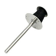 Latch Inside Release,Walkin Cooler Door Latch Inside Release Handle,
