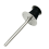 Latch Inside Release,Walkin Cooler Door Latch Inside Release Handle, 1