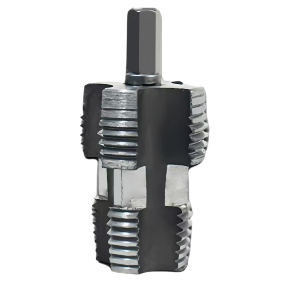 New 1/2,3/4 Ppr Water Pipe Internal Thread Opener 4711189245149