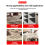 Base de fraiseuse plongeante compacte 5
