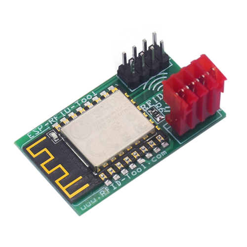 ESP RFID Tool RFID Smart Card Reader & Writer RFID Reader