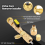 Valve Core Replacement Tool for Quick Valve Needle Change 5