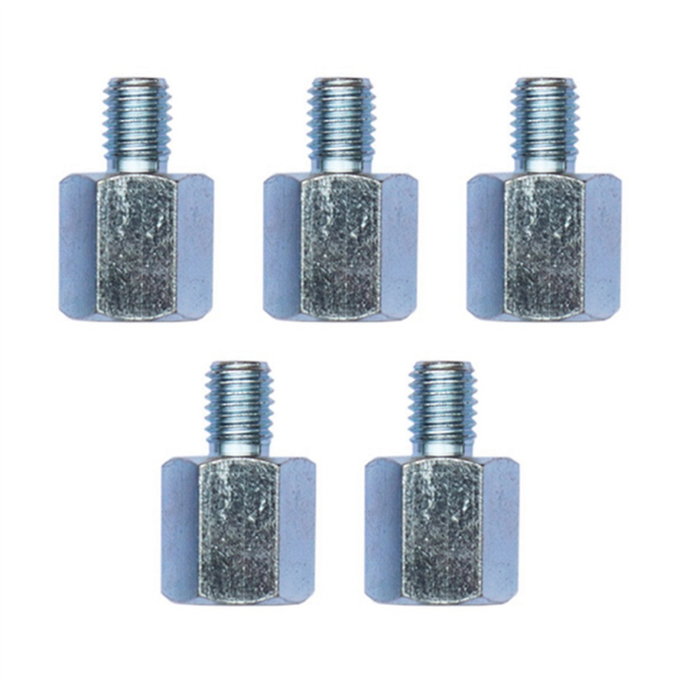 5Pcs Angle Grinder Adapter Conversion Screw M10 To M14 4711189245736
