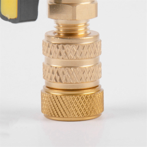 Valve Core Replacement Tool for Quick Valve Needle Change 1