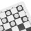 Portable PU Leather Checkers Set – Foldable Board, Black, 35cm 13