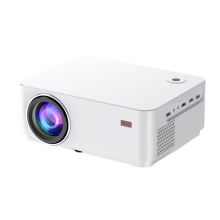 D5 1080P 5G WiFi Android Smart Digital Focus Volledige Projector EU-stekker