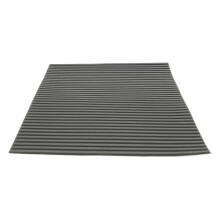 Grande tappetino in silicone per orologi 2920,5 cm resistente al calore