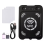 RFID Smart Chip Card Reader +3xUID Card NFC Encryption Key Reader 1