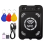 RFID Smart Chip Card Reader+3xCUID Keychain NFC Encryption Key Reader 1