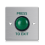 Door Exit Push Button Release Switch Opener Stainless Steel Panel 1