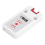 Mini RFID Reader/Writer 2 Unit WS1850S 13.56MHz Frequency 4