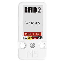 Mini RFID Reader/Writer 2 Unit WS1850S 13.56MHz Frequency