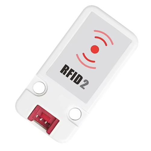 Mini RFID Reader/Writer 2 Unit WS1850S 13.56MHz Frequency 2