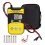 Fuel Injector Tester Cleaner Kit, 8 Pulse Modes Injector Tester 1