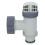 PVC-Pool-Kolbenventil 28635EG/28633EG/28671EG 13